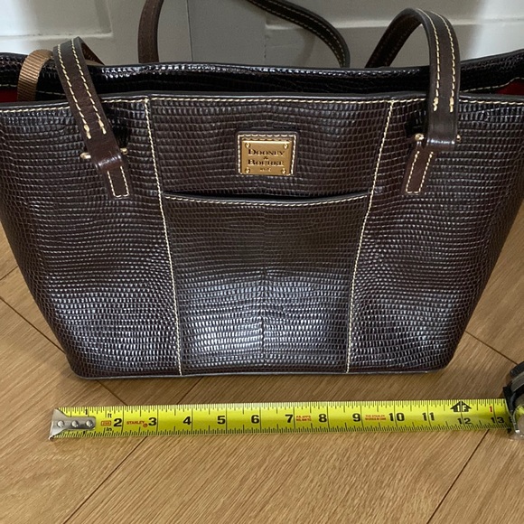 Dooney & Bourke Purse - Picture 7 of 9